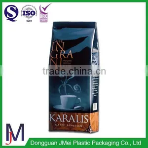 Recyclable Side Gusset Packaging Bag Stand up Corn Bags Sealing Making Machine thumbnail-6