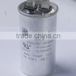 Air Conditioning Capacitor Cbb65 Air Conditioner Capacitor thumbnail-2