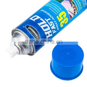 Best Super Multi-purpose Spray Glue Adhesive For Pvc Abs Plastic thumbnail-4