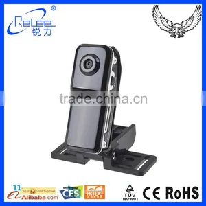 Mini Digital Sports Camera DV DVR 720P HD DVR thumbnail-1