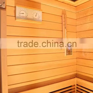 CRW AL0021 Home Sauna thumbnail-4