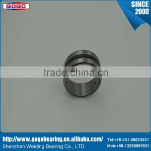 Cylindrical Roller Bearing and Roller Bearing Shower Door Roller Bearings thumbnail-2