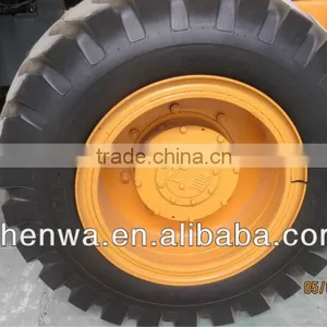 SZ-918 Wheel Loader thumbnail-2