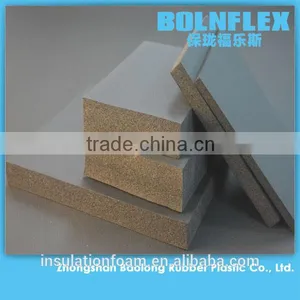 PVC/NBR Rubber Foam Heat Insulation Fire Proof/Spray Foam Insulation thumbnail-1