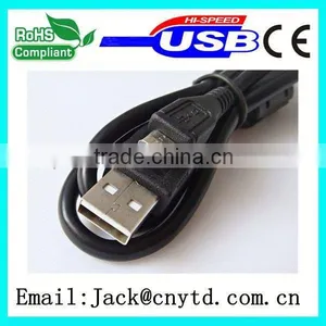 New Product for Cable Usb Hosiden Cheapest thumbnail-1