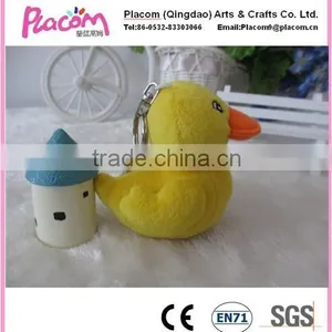 2015 Cuty High Quality Plush Duck Toy Hot Selling thumbnail-3