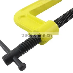 G-clamp 25mm Clamp thumbnail-3