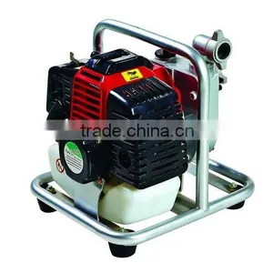 2016 Hot Sale Pump Centrifugal Water Pump Made in China thumbnail-2