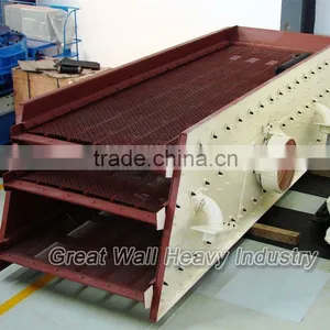 Stone Vibrating Sieve(ISO9001:2008) thumbnail-1