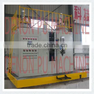 Machines Production Polyurethane thumbnail-2