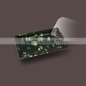 2015 Hot Sales Plastic Sushi Box hp thumbnail-1