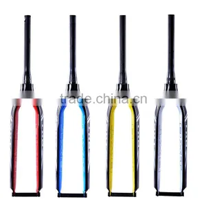 2016 New BXT Fork Tapered:1-1/8"to1-1/2" Full Carbon Fiber Mountain Bike Carbon Mtb Bike Fork. thumbnail-6