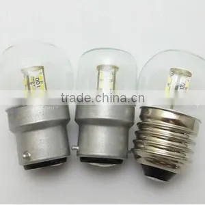 NEW G35 T28 24V LED BULB E27 thumbnail-1