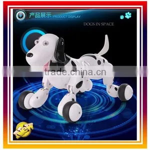 2.4G Rc Intelligent Dog Toy, Remote Control Toy, Rc Toy. thumbnail-1