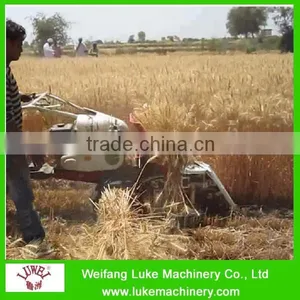 Wheat and Rice Reaper Binder thumbnail-1