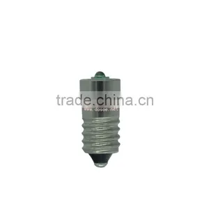 Bosch 18V Tooling Flashlight Bulb E10 BASE LED Bulb thumbnail-3