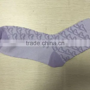 Jacquard Socks Knitting thumbnail-6