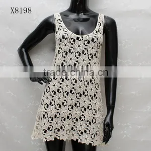 Hollow Out Woman Dress Fashion 2016 thumbnail-1