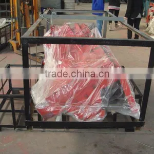 Agricultural Equipment Rotary Tiller Blade thumbnail-2
