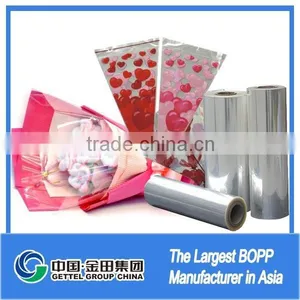 Bopp Film for Printing and Lamination thumbnail-2