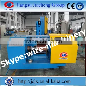 Hot Selling Copper Wire Drawing and Annealing Machine thumbnail-3