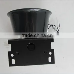 12V Police Warning Round Speaker Horn LV200W thumbnail-4
