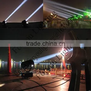 Top Grade Exported 5kw Xenon Search Light thumbnail-6