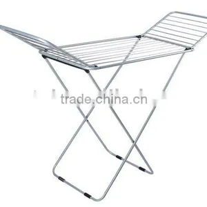 Outdoor Aluminum Clothes Hanger thumbnail-1