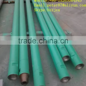BZC500BDF Truck Mounted Water Well Drilling Rig thumbnail-5
