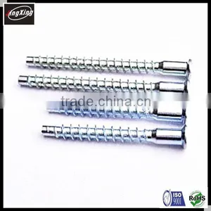 Hex Socket Furniture Wood Screws M5 M6 M7 thumbnail-3