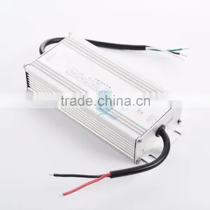 Wholesale Price Constant Current Led Driver 300ma Dimmable, 300ma Dimmable Led Driver thumbnail-3