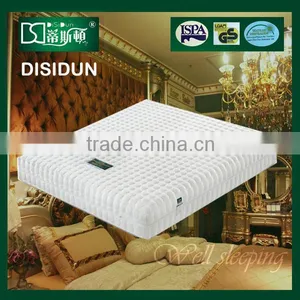 Euro Type Compress Visco Foam King Koil Quilted Mattress thumbnail-1