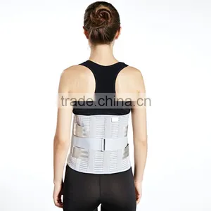 Lumbar Support , Lumbar Back Support , Lumbar Spine Support Help Relief Back Pain thumbnail-3