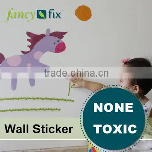 Wall Stickers China Wall Appliques thumbnail-1