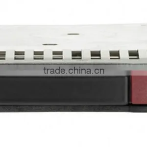 507125-B21 146GB SAS 6GBps 10k 2.5" Internal HDD HARD DRIVE DISK 100% Tested Working With Warranty thumbnail-1