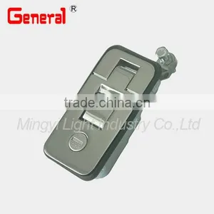 Sealed Lever Latches thumbnail-1