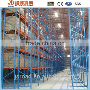 Warehouse Storage Iron Rack thumbnail-6