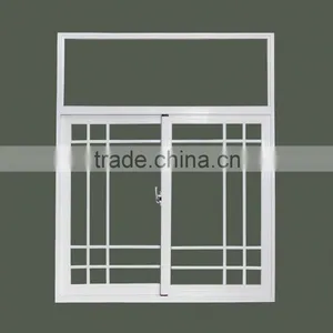 Aluminium Window Manufacturers/Aluminum Window Profiles Supplier thumbnail-2