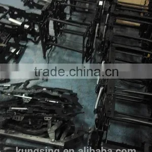 China Cheers Furniture Recliner Sofa thumbnail-5