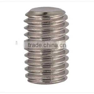 304 Stainless Set Screw/304 Stainless Steel Set Screw/a2 70 Set Screw thumbnail-6