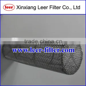 SS Wire Mesh Filter Strainer thumbnail-1