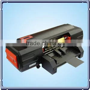 2015 Vinyl Sticker Printing Machine for Personalized Production thumbnail-3