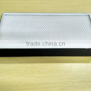 Single and Double Arms Welding Fume Extractor Mid Filter thumbnail-1