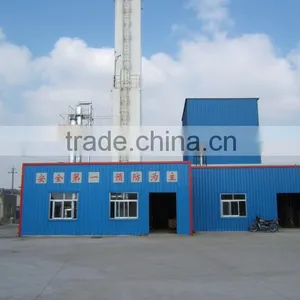 Complete Low Pressure Air Separation Plant thumbnail-2