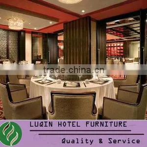 2013 Wooden Dining Table &Nice Design Cafe Shop Dining Furniture thumbnail-1