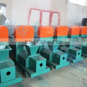 Briquetting Plant, Briquetting Machine, Biomass Briquetting Plant thumbnail-1