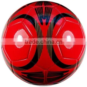 Cheap Size 5 Promotion Shiny Soccer Ball /wholesale Soccer Ball /football Factory thumbnail-2