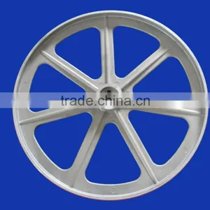 Alloy Aluminum Casting 356 t6 thumbnail-6
