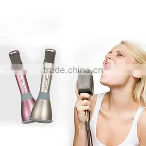 Wireless Speaker for Phones Smart Mike Joygem K068 Factory Price Pretty Good Quality thumbnail-4