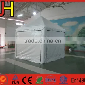 2016 Customized Inflatable Air Tight Camping Tent For Ji Ho Inflatables thumbnail-3